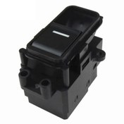 Resim Genel Markalar Honda Accord Cam Açma Düğmesi Anahtarı Tekli 2003--2007 