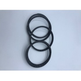 Resim Arçelik Türk Kahve Makinası HAZNE VİDALI HALKA (1 ADET) 