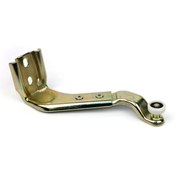 Resim Volkswagen LT35 LT46 Mercedes Sprinter 1997 2006 Kapı Sürgü Makarası Alt Sol 