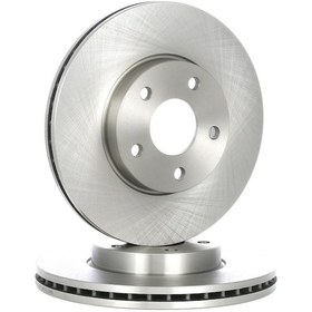Resim Ddf1201-ön Fren Disk Tk Renault Megane Iı 1.4 7701207795 