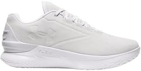 Resim Under Armour CURRY 1 Low Flotro Lux Basketbol AyakkabısıErkek 