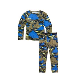 Resim Burton Tdlr 1st Layer Çocuk Set Termal İçlik 