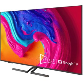 Resim Beko B55 Q 990 AY Televizyon 