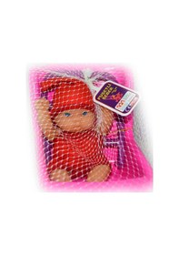 Resim Mey İthalat 851 Efe Toys, Pusetli Bebek 