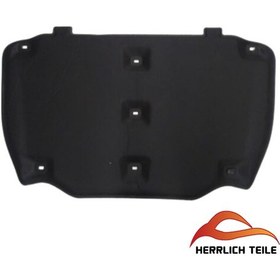 Resim S90 V90- Motor Kaput Keçesi - 