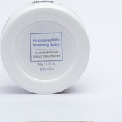 Resim Bibimcos hydro-peptide sooting balm - yoğun nemlendirici balm 50g 