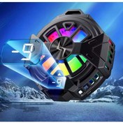 Resim İMEXTECH BİLİŞİM BURADA ZRP60 SOĞUTUCU FAN 