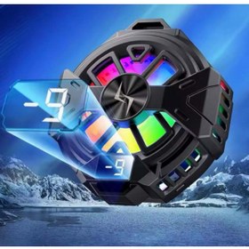 Resim İMEXTECH BİLİŞİM BURADA ZRP60 SOĞUTUCU FAN 