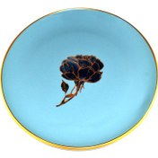 Resim Aryıldız 21 Cm Yuvarlak Pasta Seti 6 Adet 