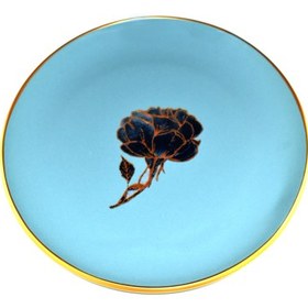 Resim Aryıldız 21 Cm Yuvarlak Pasta Seti 6 Adet 