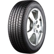 Resim Bridgestone 185/65R15 88H TURANZA T005 OTO YAZ LASTİĞİ (ÜRETİM YILI:2025) 