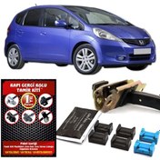 Resim Barrer Honda Jazz Kapı Gergi (Limitör) Tamir Kiti 2001-2017 