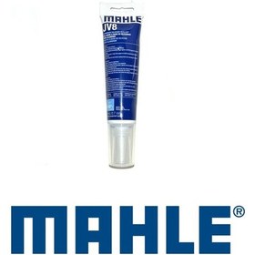 Resim Mahle Jv8 Sıvı Conta Yüksek Isıya Dayanıklı Siyah Rtv Silikon 80 Ml 