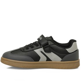 Resim Polaris LAJA.F6FX Siyah Erkek Çocuk Sneaker 
