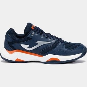 Resim Joma Master 1000 Erkek 2503 Lacivert Tenis Ayakkabısı Lacivert 