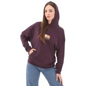 Resim Puma Better Sportswear Hoodie Kadın Sweatshirt Siyah 
