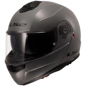 Resim LS2 Strobe 2 Jeans - L 