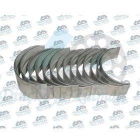 Resim Sahin An5288Sa050 0113.E0 Ana Yatak Takım 050 Tu5Jp4 1.6I 16V 