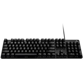 Resim Logitech G G413 Se Türkçe Layout Tactile Switch Siyah Mekanik Oyuncu Klavyesi 