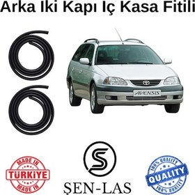 Resim Toyota Avensis Station Wagon 1998-2003 Şen-las Arka Iki Kapı Fitili Şl27307 