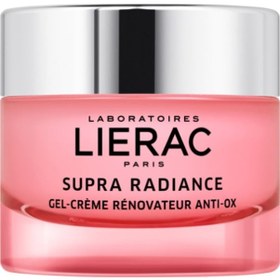 Resim Lierac Supra Radiance Gel Creme 50 ML 