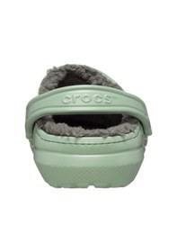 Resim Crocs Classıc Lıned Unısex Terlik 203591-3wp 203591-3wp Yeşil Yeşil 