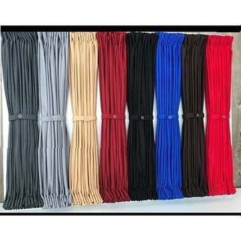 Özgü Oto Perde Ford Transit Kumaş Perde Takımı 2014 Sonrası (441264892)