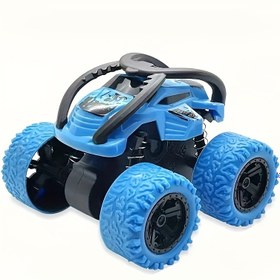 Resim Canavar Kamyon, Erkek ve Kız Hediyesi, Oyuncak Kamyon Seti, 3-6 Yaş Arası Erkeklerin Canavar Kamyonu, Kamyon Oyuncak, Noel, Çocuklar için Paskalya Hediyesi 