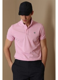 Resim 111040091 Laon Spor Polo Yaka Tişört 