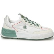 Resim Lumberjack 4W MEZZY 4PR Erkek Beyaz Sneaker 