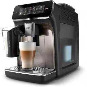 Resim PHILIPS LATTE GO TAM OTOMATİK ESPRESSO MAKİNESİ EP3347 90 