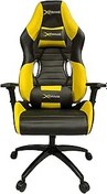 Resim XPrime Hero Oyuncu Koltuğu Sarı 