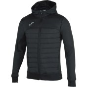 Resim Joma Siyah Jacket 