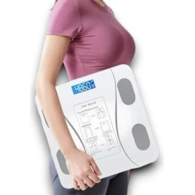 Resim Ovebu TF-1072 Bluetooth Baskül Tartı 