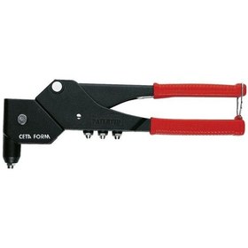 Resim Ceta Form R02-280 Perçin Tabancası (Döner Kafalı) 