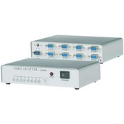 Resim S Link Msv 1815 1Pc 8Mn 150Mhz Vga Çoklayıcı 