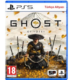 Resim Ghost Of Yotei Ps5 Türkçe Altyazılı 