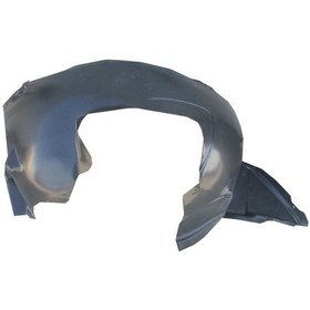 Resim Opel Mokka 12/16 Ön Çamurluk Davlumbazı Sol - Çamurluk 
