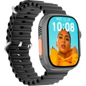 Resim Technodia Ultra8 Plus Watch Akıllı Saat 