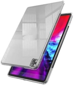 Resim Coverzone iPad 10.9 2022 (10.Nesil) ile uyumlu Kılıf Tablet Süper Silikon Tablet Kılıf Kapak iPad 10.9 2022 (10.Nesil) ile uyumlu tablet kılıf 