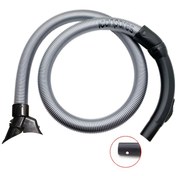 Resim Parmis Philips Uyumlu Fc 9204 Marathon Pimli Dayanıklı Süpürge Hortumu 
