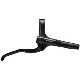 Resim Shimano Bl-mt200 Bisiklet Sol Hidrolik Fren Kolu 