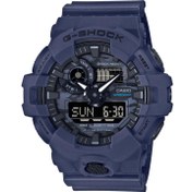 Resim Casio Ga-700ca-2adr G-Shock Kol Saati Casio