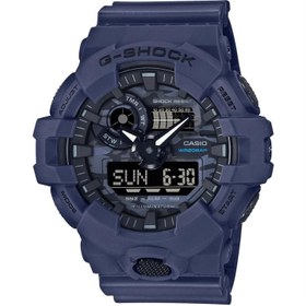 Resim Casio Ga-700ca-2adr G-Shock Kol Saati 