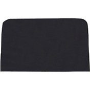 Resim Tenfowee Oto Yan Pencere Manyetik Güneşlik, İki Tip Ön Yaylı/arka Dikdörtgen , Mesh Malzeme, Güneşten Koruma, Kolay Monte 