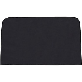 Resim Tenfowee Oto Yan Pencere Manyetik Güneşlik, İki Tip Ön Yaylı/arka Dikdörtgen , Mesh Malzeme, Güneşten Koruma, Kolay Monte 