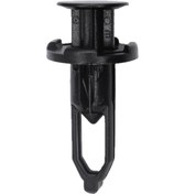 Resim IM GLOBAL Oto Klips Tampon Klipsi Toyota 52161-16010 52161-02020 10lu Paket 