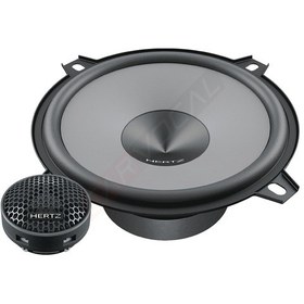 Resim Hertz K130 13cm Uno Komponent Hoparlör 