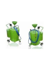 Resim Eryil Kompresörlü Sıvı Püskürtme ve Badana Pompası 