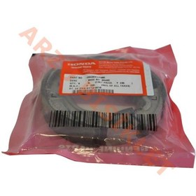 Resim Spacy 110 Fren Balata (Activa-Beat-Fizy-Cbf 150-Pcx) 